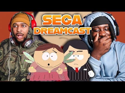 South Park S4E1