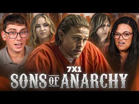 Sons Of Anarchy S7E1