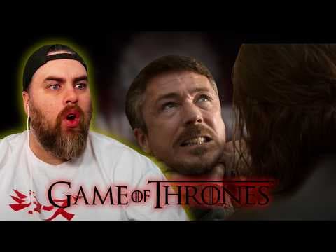 Game of Thrones S1E3
