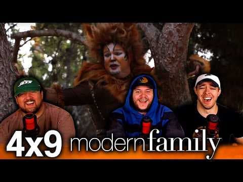 Modern Family S4E9