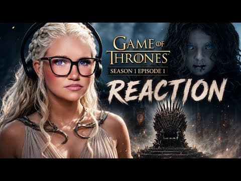 Game Of Thrones S1E1