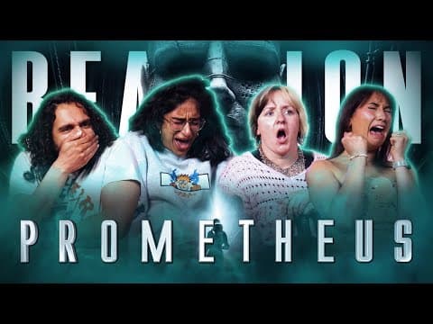 Prometheus