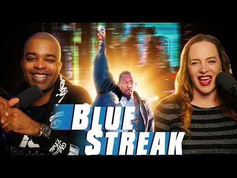 Bluestreak
