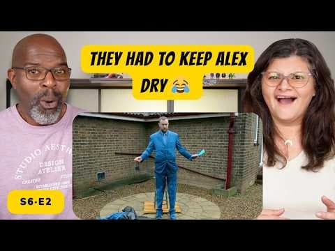 Taskmaster S6E2