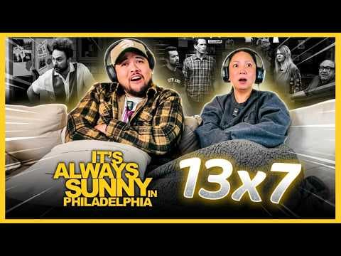 It's Always Sunny in Philadelphia S13E7