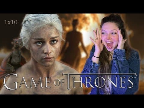 Game Of Thrones S1E10