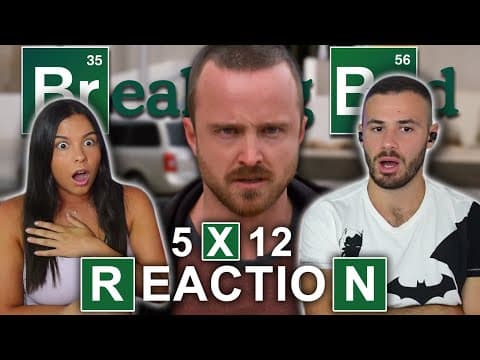 Breaking Bad S5E12