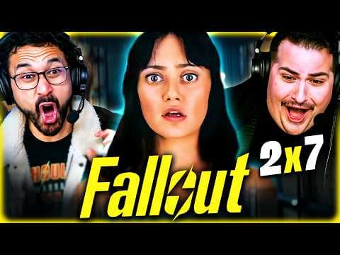 Fallout S2E7