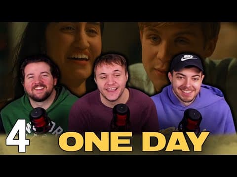 One Day Episode 4