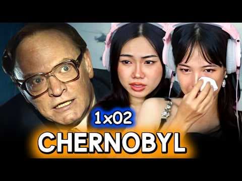 Chernobyl S1E2