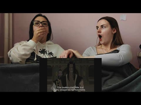 Avatar: The Last Airbender S2E18