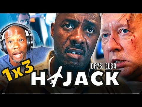 Hijack Episode 3