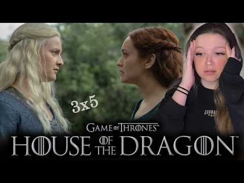 House Of The Dragon S3E5