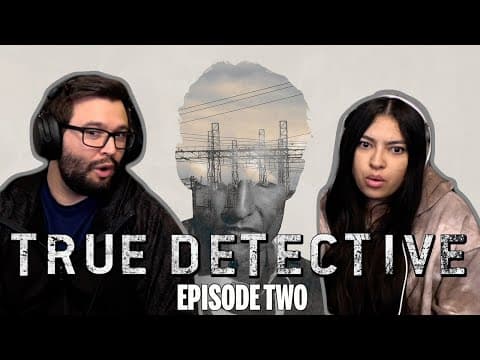 True Detective S1E2