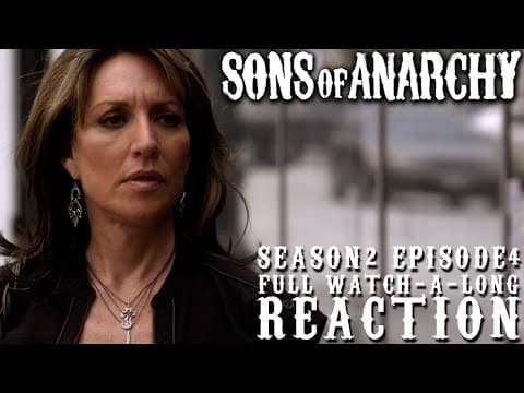 Sons Of Anarchy S2E4