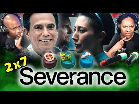 Severance S2E7