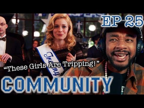 Community Episode 25