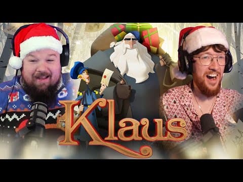 Klaus