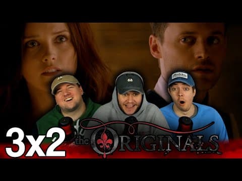 The Originals S3E2