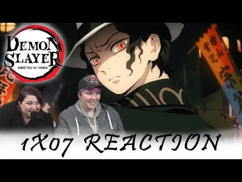 Demon Slayer S1E7
