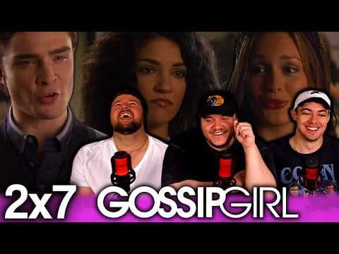Gossip Girl S2E7