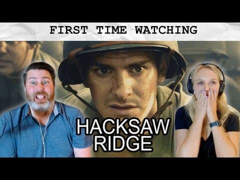 Hacksaw Ridge