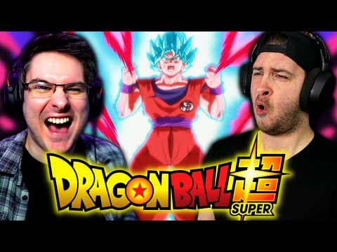Dragon Ball Super Episode 81