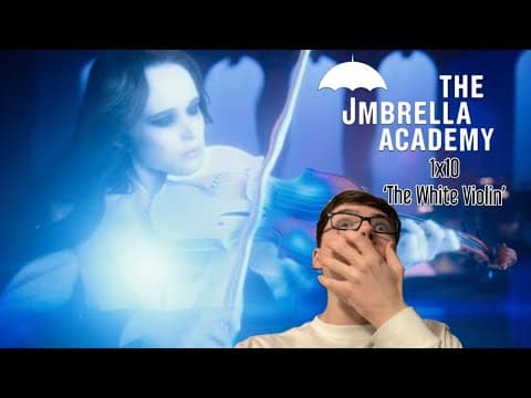 Umbrella Academy S1E10