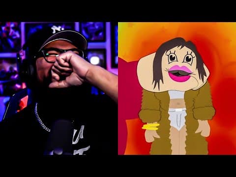 South Park S7E5