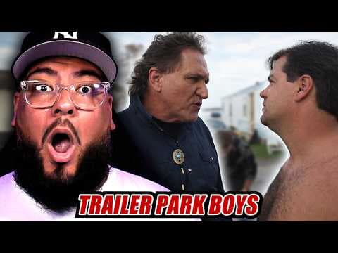Trailer Park Boys S6E1