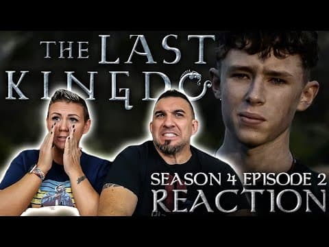 The Last Kingdom S4E2