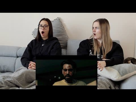 The Fall Of The House Of Usher S1E3