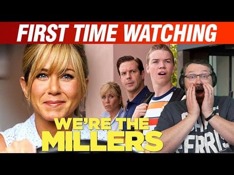 We're The Millers