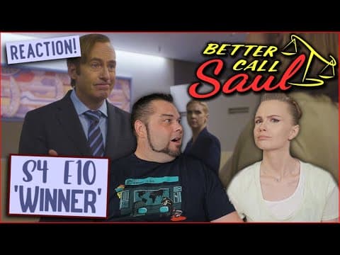 Better Call Saul S4E10
