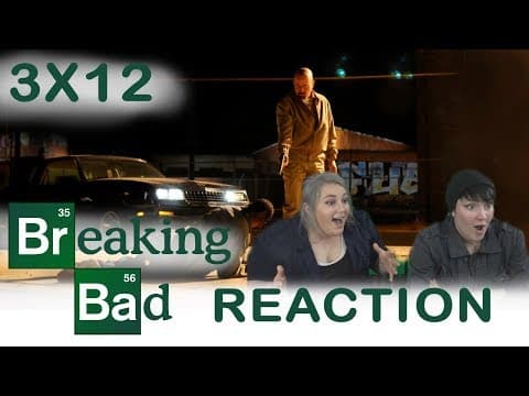 Breaking Bad S3E12