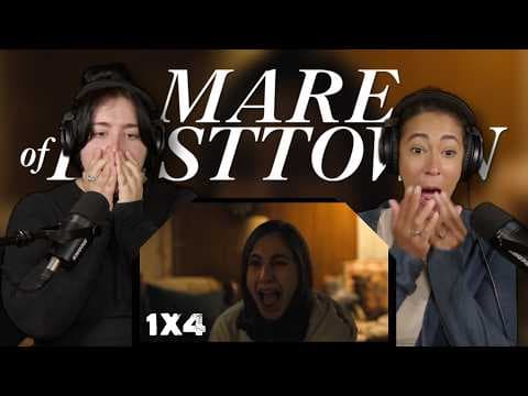 Mare Of Easttown S1E4