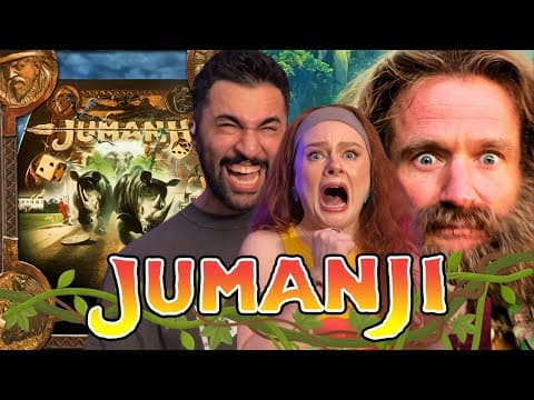Jumanji