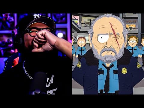 South Park S17E7
