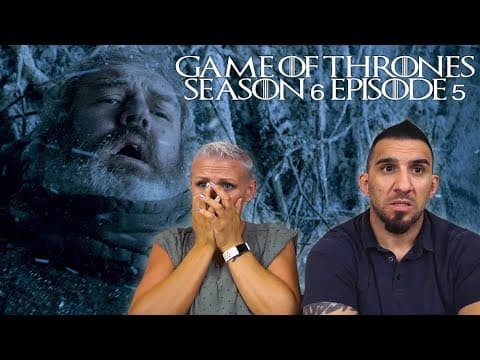 Game Of Thrones S6E5