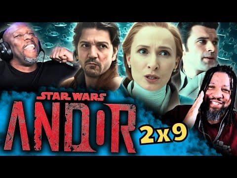 Andor S2E9