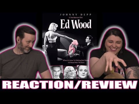 Ed Wood