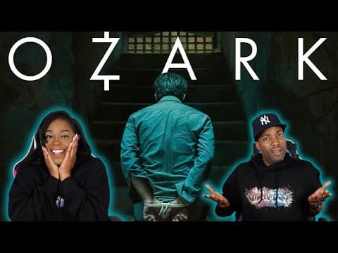 Ozark S4E9,10