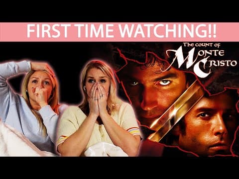 Count Of Monte Cristo