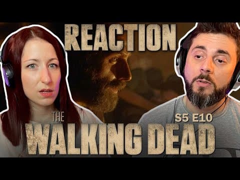 The Walking Dead S5E10