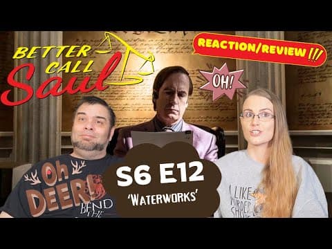 Better Call Saul S6E12
