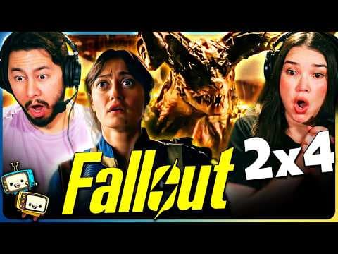 Fallout S2E4