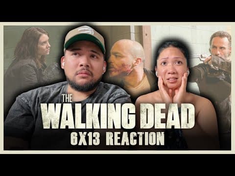 The Walking Dead S6E13