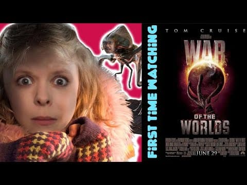 War Of The Worlds