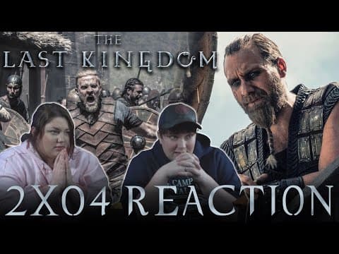 The Last Kingdom S2E4