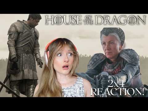 House of the Dragon S2E4